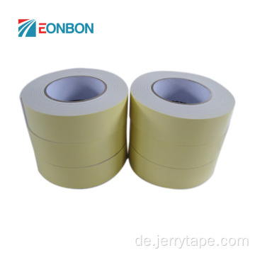 Strong Lasting Adhesion Neoprenschaumband